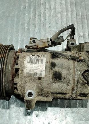 Компресор кондиціонера насос renault clio iv 926002352r 1.5 dci