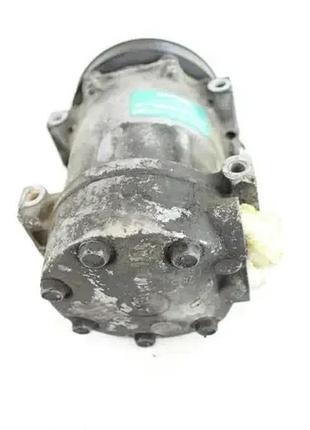 Компрессор кондиционера renault 7700860997c 3