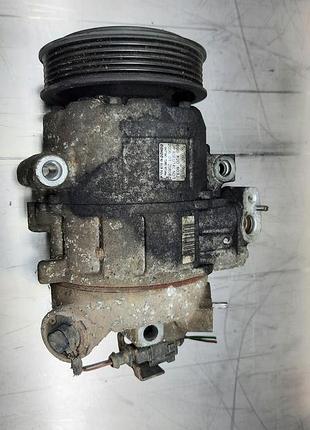Компресор кондиціонера 6q0820803j vw polo 9n 1.4 tdi