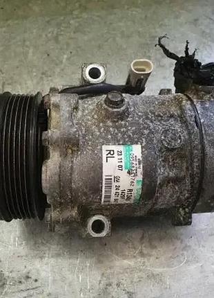 Компресор кондиціонера opel 1.7 cdti 24421642