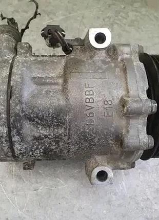 Компресор кондиціонера opel 1.7 cdti 24421642 3