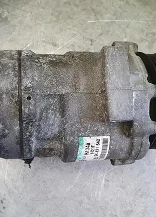 Компресор кондиціонера opel 1.7 cdti 24421642 4