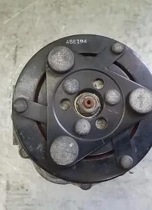 Компресор кондиціонера opel 1.7 cdti 24421642 6