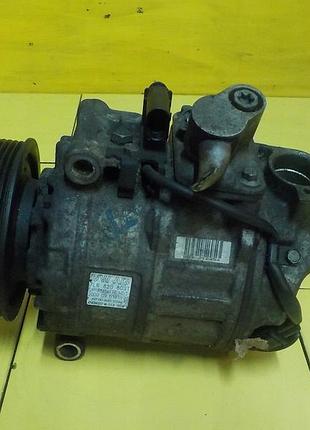 Компресор кондиціонера cat touareg q7 3.0 tdi 10r cat 7l6820803t 447190-9087