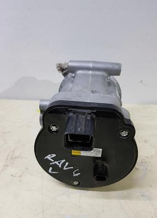 Компресор кондиціонера toyota rav4 20- 042400-1101