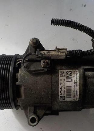 Компресор кондиціонера opel zafira b 13286088 un3
