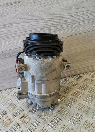 Компрессор кондиционера hyundai santa fe iv 18- compactor 2.2 d 97701-s1200