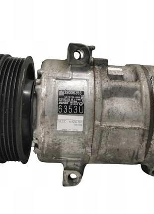 Компресор кондиціонера opel corsa e 39006353 47 000 км