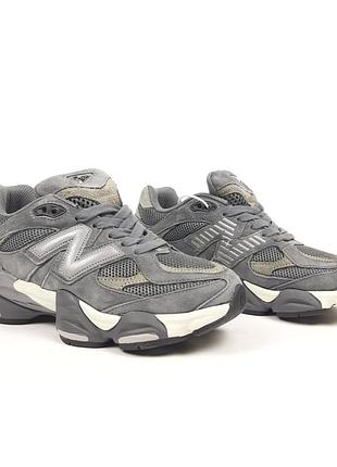 Balance 9060 темно серые 3