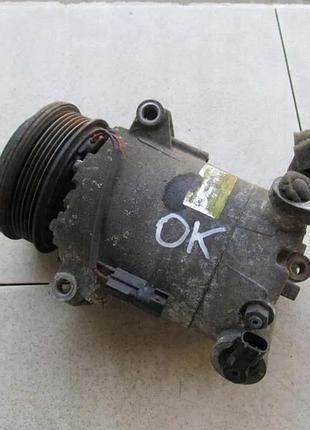 Компрессор кондиционера фокус mk3 c-max mk2 1.0 компресора ecoboost compressor compressor