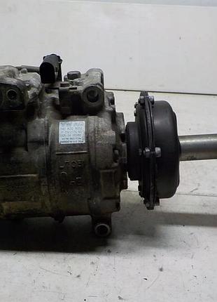 Компресор кондиціонера vw touareg 2.5td 7h0820805e