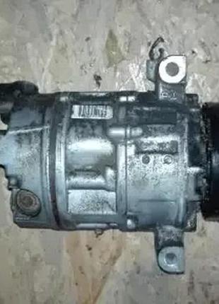 Компресор кондиціонера fiat stilo 1,6