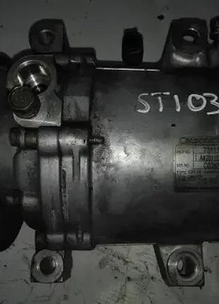 Компресор кондиціонера subaru impreza gd
