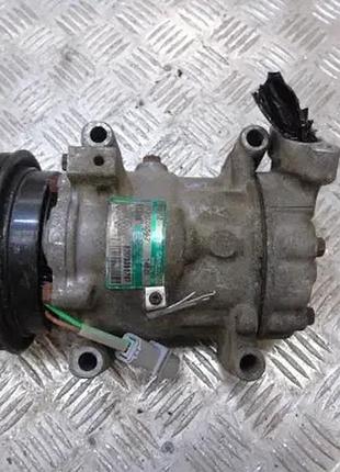 Компрессор кондиционера renault clio iii 8200365787