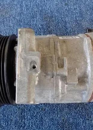 Компрессор кондиционера alfa romeo fiat 51794515