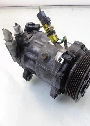 Компресор кондиціонера citroen c6 2.7 hdi 9663315680