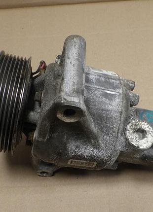 Компресор кондиціонера renault nissan 926003541
