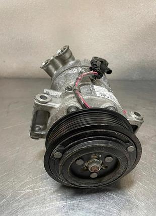 Компресор кондиціонера opel astra k v 39157291 fv