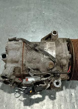 Компресор кондиціонера насос, renault clio iv ( 12- )