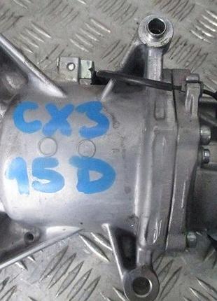 Компресор кондиціонера mazda cx3 1.5d da6r