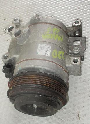 Компресор кондиціонера mazda cx5 2.2d