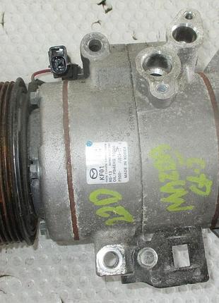 Компресор кондиціонера mazda cx5 2.2d 2