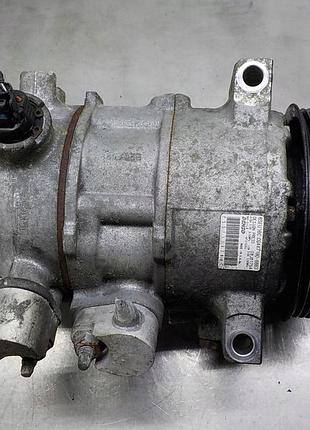Компресор кондиціонера chrysler sebring 2.0 crd 447190-6863