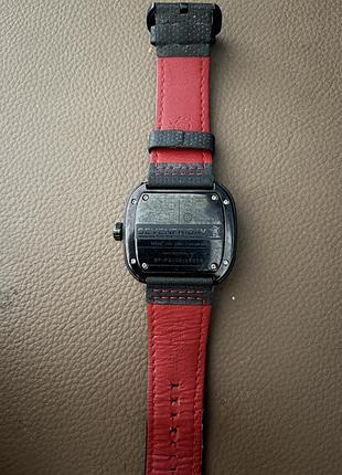 Годинник sevenfriday 3