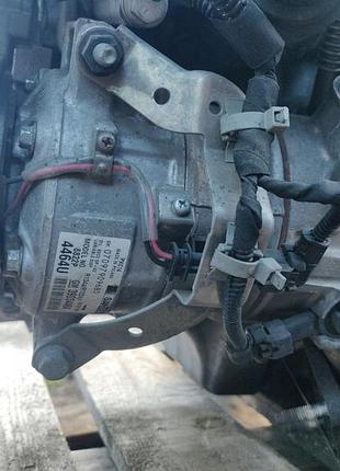 Компресор кондиціонера opel astra k 5 v 15-21 39034464