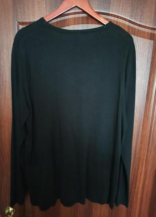 Светр livergy casual 3