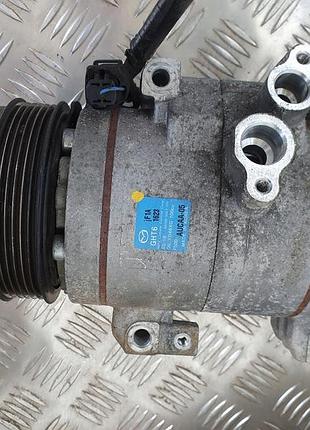 Компресор кондиціонера mazda 6 gj 12-19 2.2 ght6