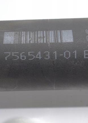 Карданний вал bmw e60 e61 n53 7565431 2