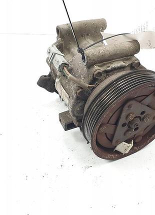 Компресор кондиціонера 8200651251 nissan note 2