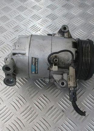 Компресор кондиціонера opel astra iii 1.9 cdti