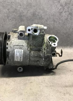 Компресор кондиціонера vw audi 8fk351110