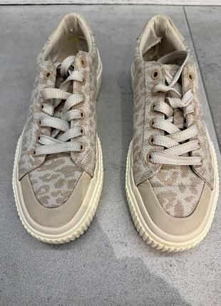 Кеди кросівки zara