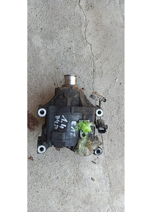Компресор кондиціонера toyota corolla 1.4d4d e12