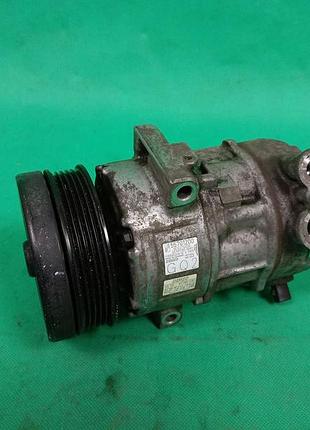 Компресор кондиціонера opel corsa d 1.0 1.2 1.4