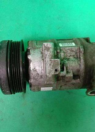 Компресор кондиціонера opel corsa d 1.0 1.2 1.4 2