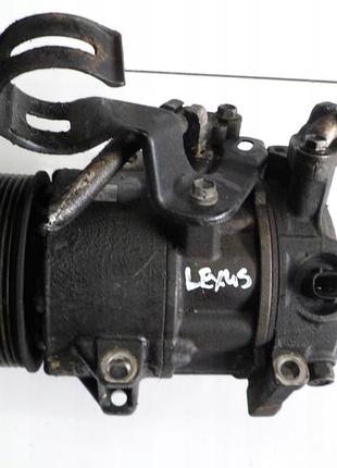 Компресор кондиціонера lexus is220 2.2 447260-1294