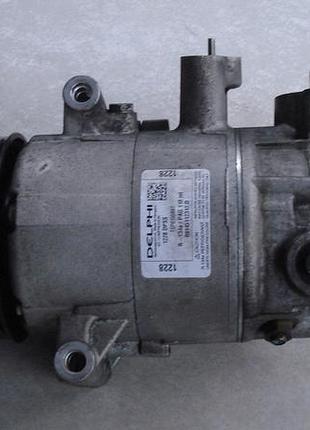 Компресор кондиціонера 09145112317d vw 2.0tdi
