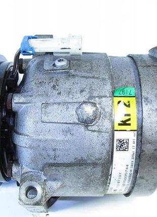 Компресор кондиціонера opel vectra c 1.9 cdti 2