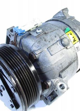 Компресор кондиціонера opel vectra c 1.9 cdti 3