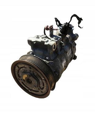 Компресор кондиціонера audi a4 b8 a5 8t0260805f
