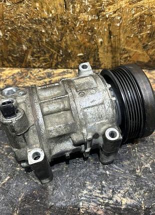 Компресор кондиціонера кондиціонера fiat doblo 1.4 50541342
