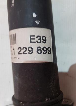 Карданний вал bmw e39 2.5b 1229699 5