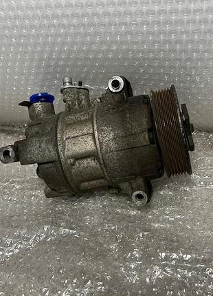 Компресор кондиціонера насос кондиціонеру vw skoda seat superb yeti 5q0820803j