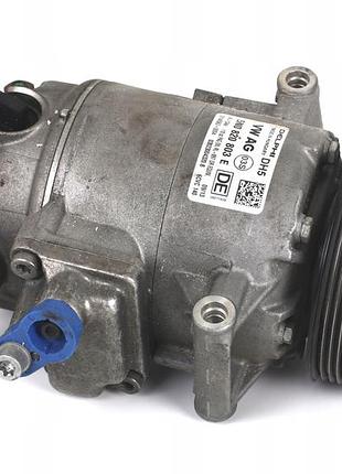 Компресор кондиціонера кондиціонера delphi 5n0820803e