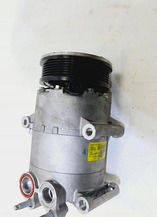 Компресор кондиціонера насос компресора кондиціона ford av61-19d629-ca