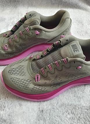 Женские кроссовки nike 38 размер 24 см стелька